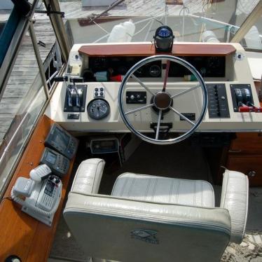 1979 Carver mariner 33