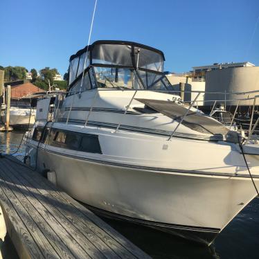 1987 Carver mariner