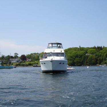 2000 Carver carver 530 pilothouse