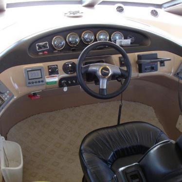 2000 Carver carver 530 pilothouse