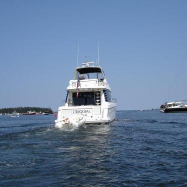 2000 Carver carver 530 pilothouse