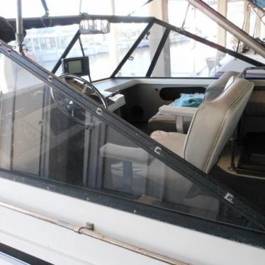 1984 Carver 3396 mariner