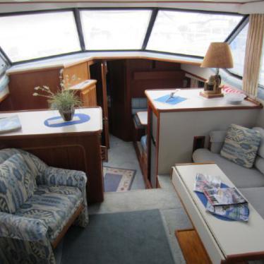 1988 Carver motor yacht