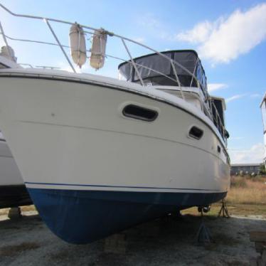 1988 Carver motor yacht