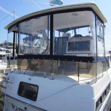 1988 Carver motor yacht