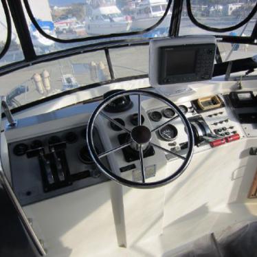 1988 Carver motor yacht