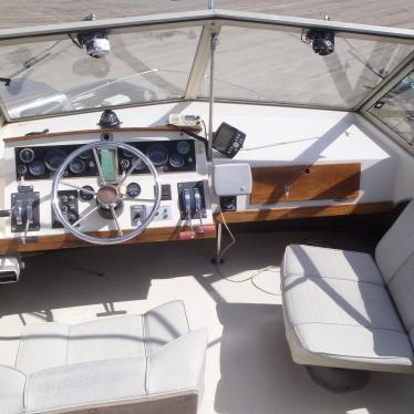 1980 Carver mariner