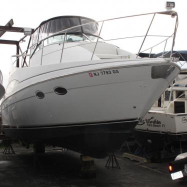 2003 Carver 350 ariner