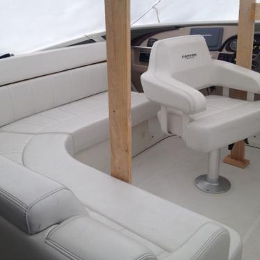 2005 Carver 39' aft cabin