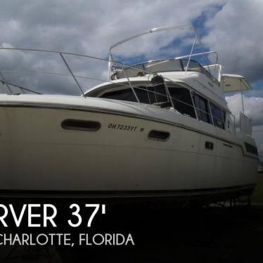 1987 Carver 3807 ac motoryacht