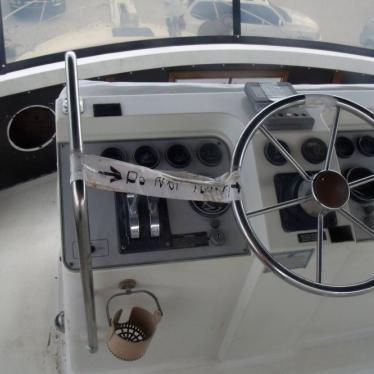 1987 Carver 3807 ac motoryacht