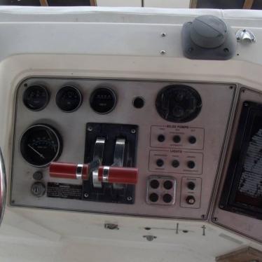 1987 Carver 3807 ac motoryacht