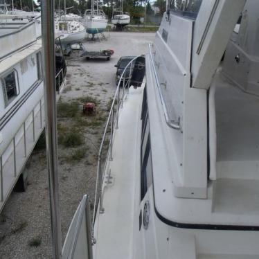 1987 Carver 3807 ac motoryacht