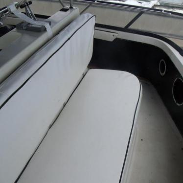 1987 Carver 3807 ac motoryacht