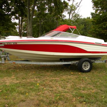 Celebrity 200 1996 for sale for $4,500 - Boats-from-USA.com