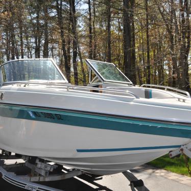 Celebrity 190 1991 for sale for $4,000 - Boats-from-USA.com