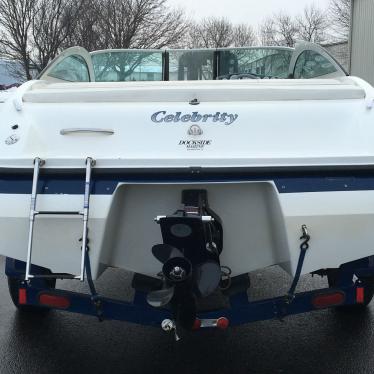 Celebrity 190 BR 1999 for sale for $7,400 - Boats-from-USA.com