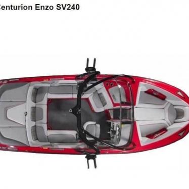 2008 Centurion sv 240 enzo