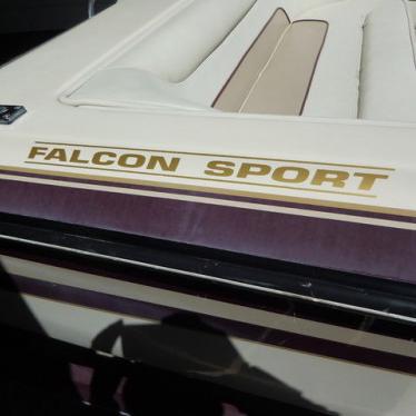 2000 Centurion falcon sport