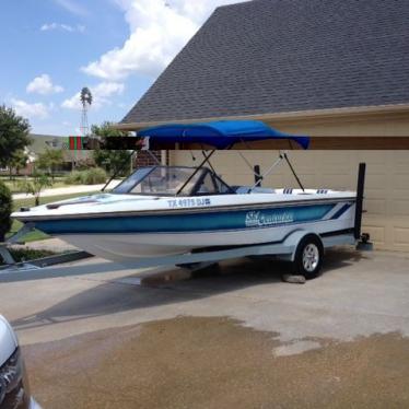 Centurion 19' Ski Centurion Inboard 1984 for sale for $100 - Boats-from ...