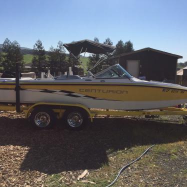 2006 Centurion sport bowrider