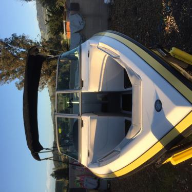 2006 Centurion sport bowrider