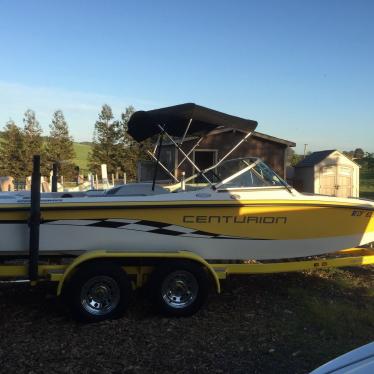 2006 Centurion sport bowrider