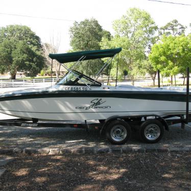 1996 Centurion sport bow rider