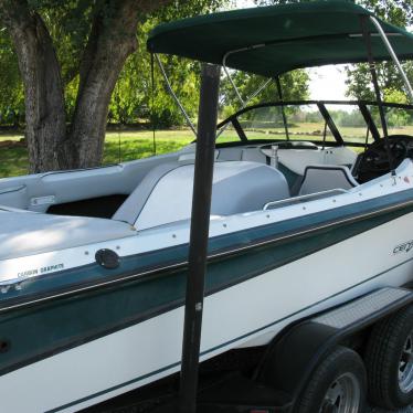 1996 Centurion sport bow rider