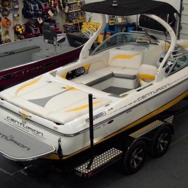 2012 Centurion elite v c4