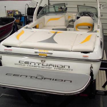 2012 Centurion elite v c4