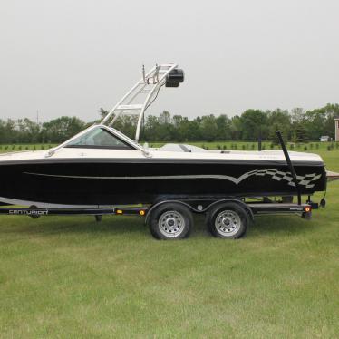 2002 Centurion elite bowrider