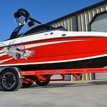 2012 Centurion avalanche c4