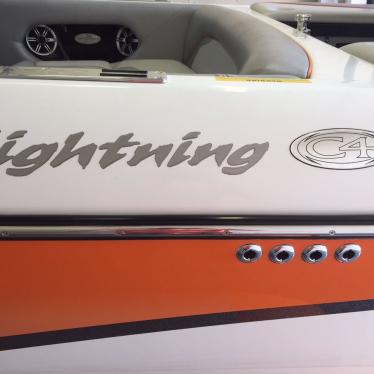 2008 Centurion lightning c4