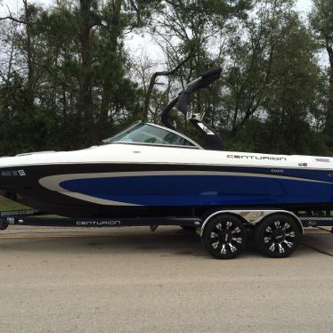 2011 Centurion avalanche c4