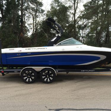 2011 Centurion avalanche c4