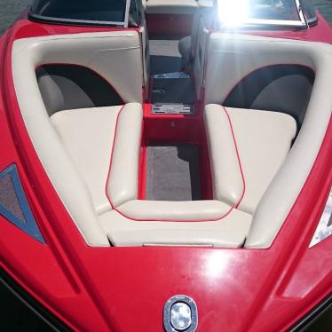 2010 Centurion enzo sv230