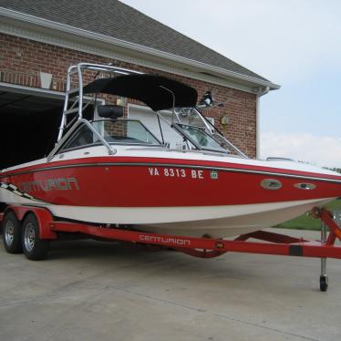 2005 Centurion mercruiser excalibur pcm