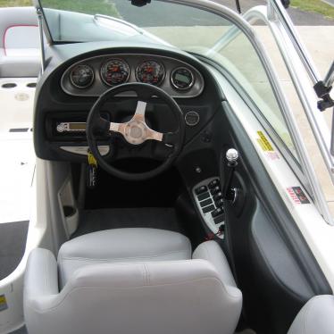 2005 Centurion mercruiser excalibur pcm