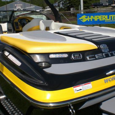 2013 Centurion 5.7