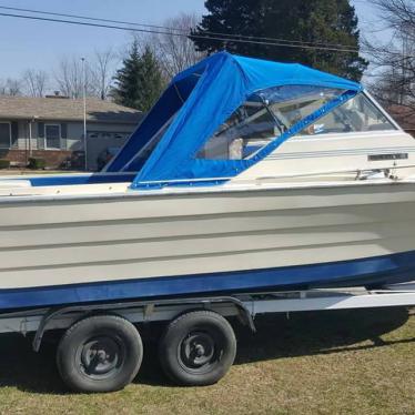 Century Buccaneer 1973 for sale for $500 - Boats-from-USA.com