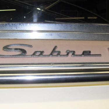 1975 Century sabre