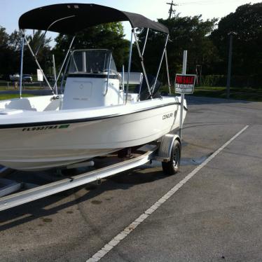 2005 Century center console