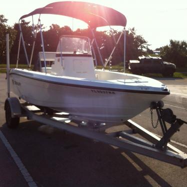 2005 Century center console