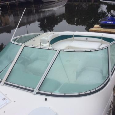 Champion Boats Allante 625 VRI 2001 for sale for $275 - Boats-from-USA.com