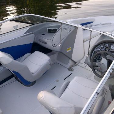 Champion Boats Allante 505 I 1994 for sale for $7,000 - Boats-from-USA.com