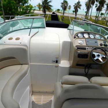 2004 Chaparral 290