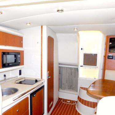 2004 Chaparral 290