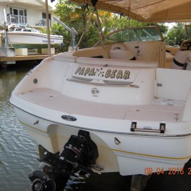 2000 Chaparral 230 ssi