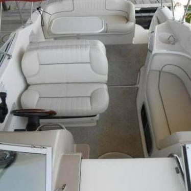 2005 Chaparral signature 240